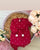 Coming Home Baby PomPom Set