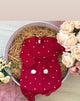 Coming Home Baby PomPom Set