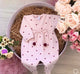 Coming Home Baby PomPom Set