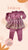 Coming Home Baby Maya Dress Set