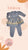 Coming Home Baby Mika Dress Set