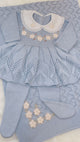 Coming Home Baby Dress Set