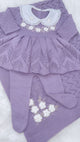 Coming Home Baby Dress Set