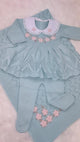 Coming Home Baby Dress Set