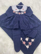 Coming Home Baby Dress Set